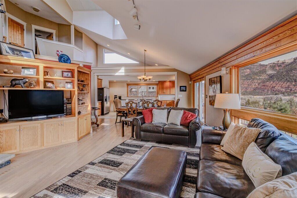 Photo of Livingroom in Durango