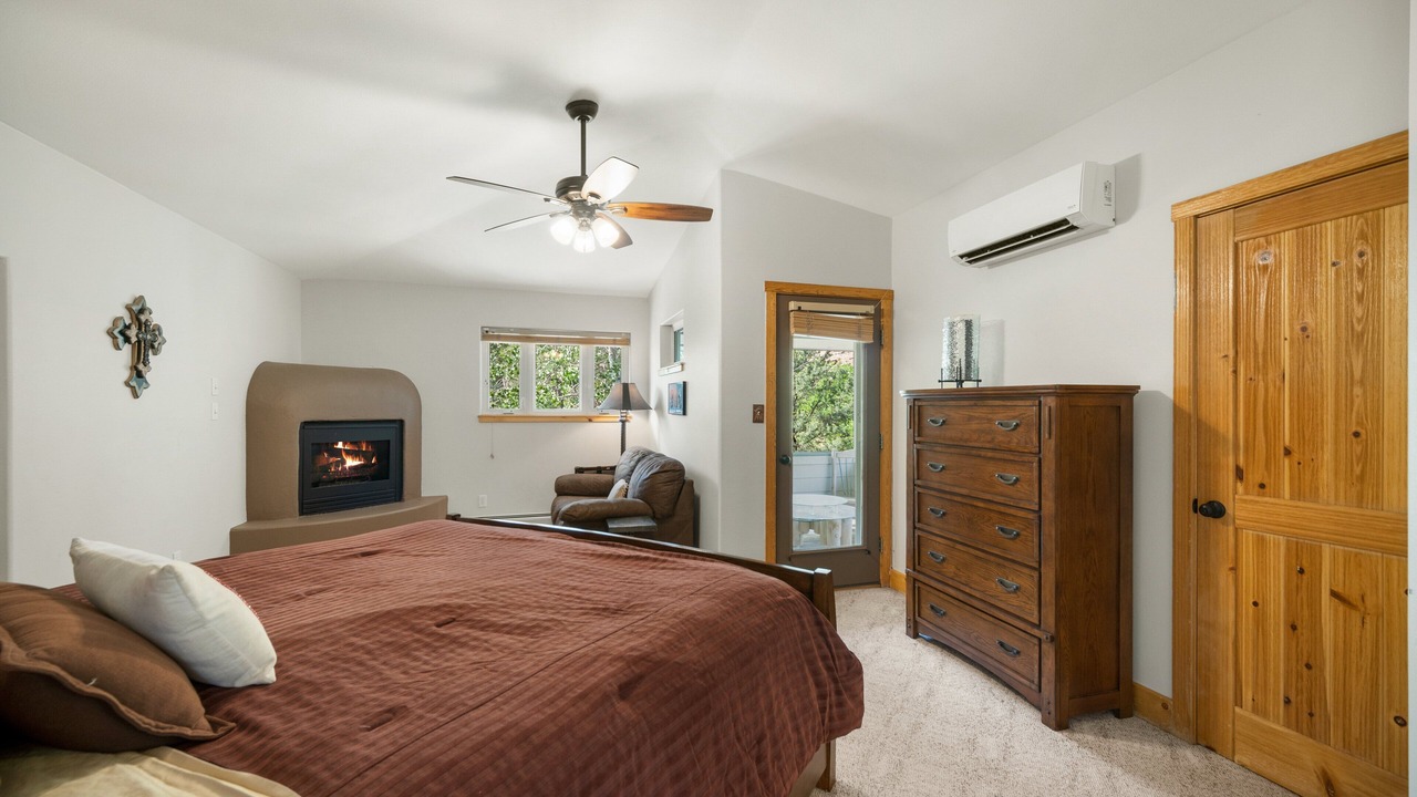 Photo of Livingroom in Durango