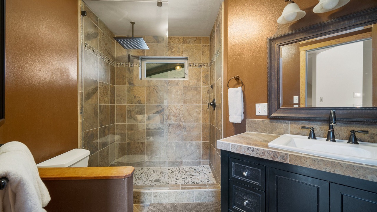 Photo of Bathroom in Durango