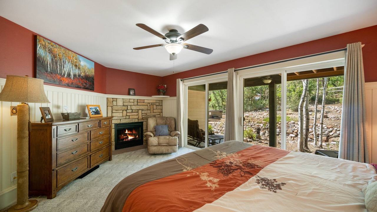 Photo of Livingroom in Durango