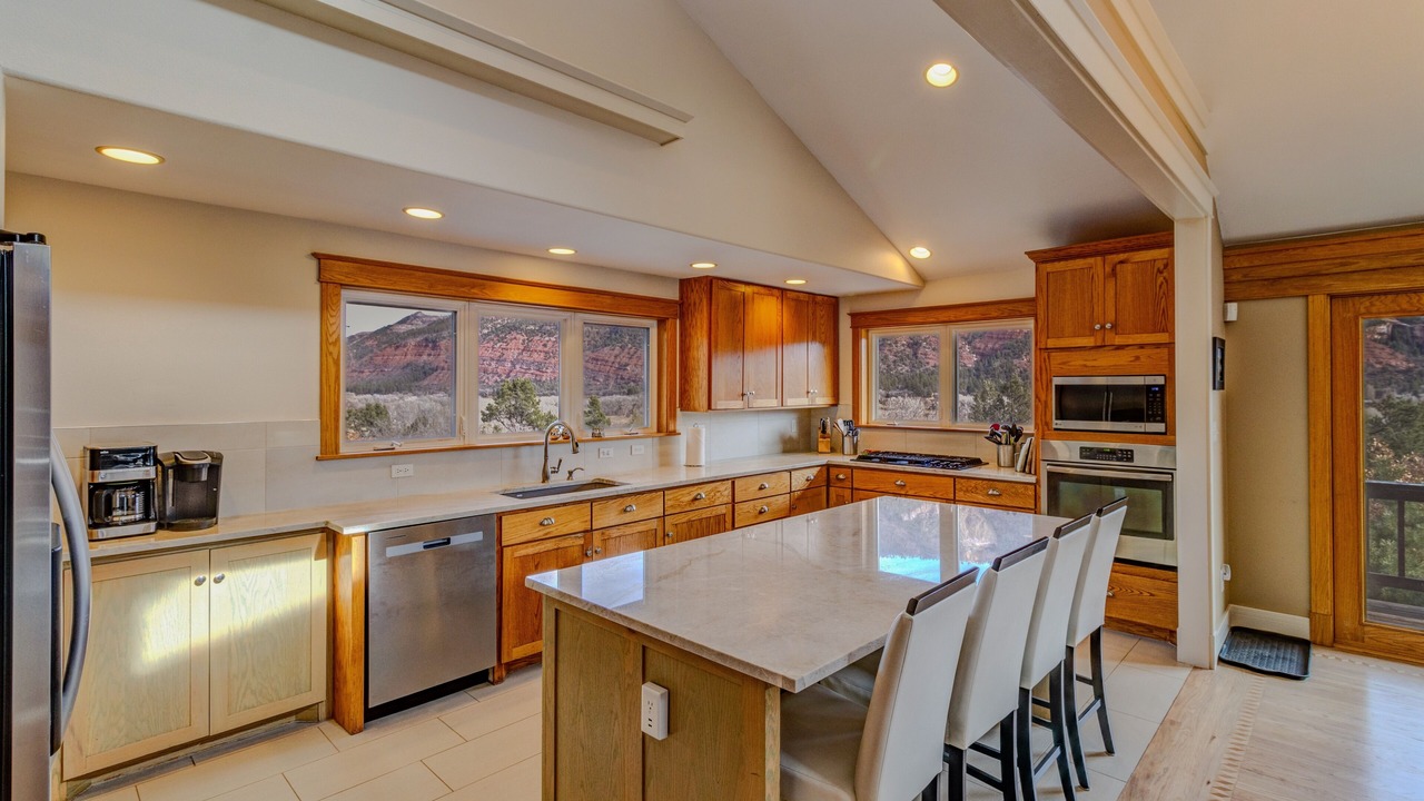 Photo of Kitchen in Durango