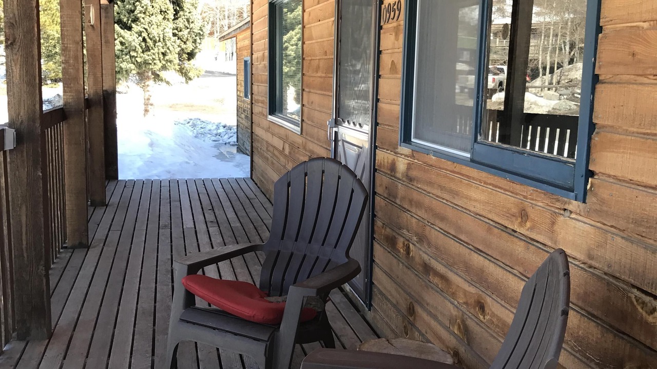 Photo of Outdoor in Summit Cove
