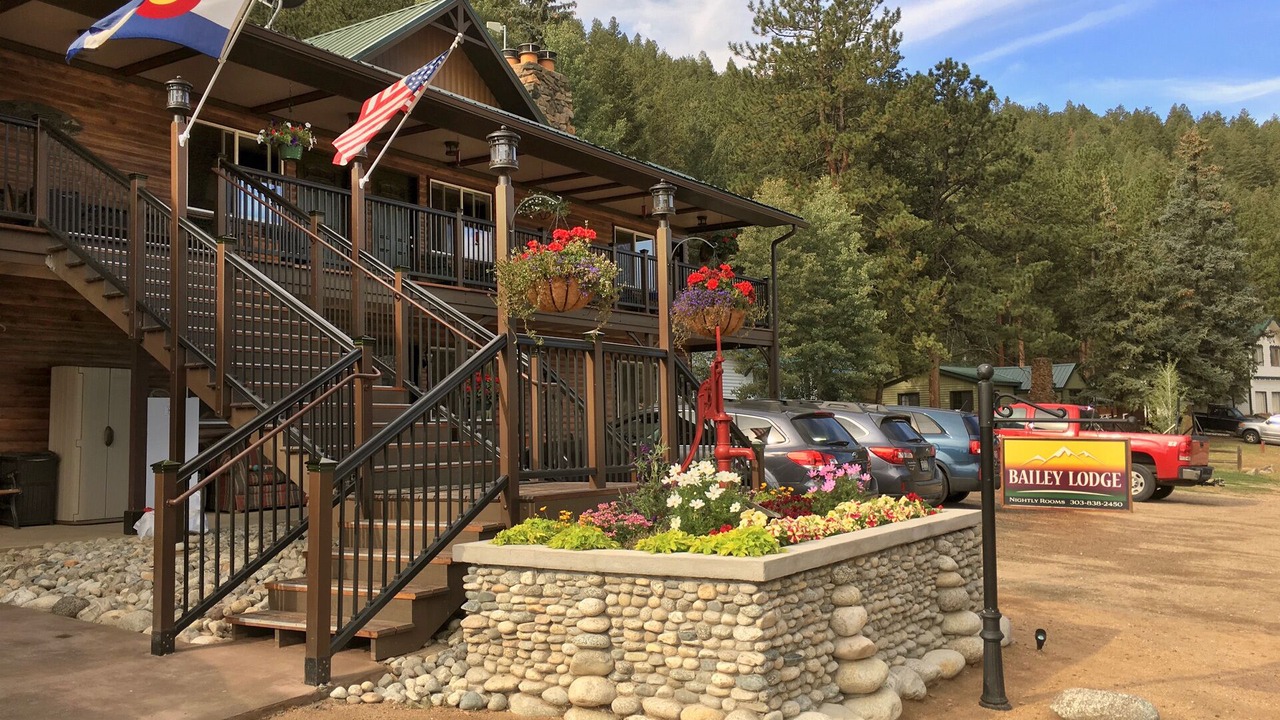Photo of Outdoor in Bailey