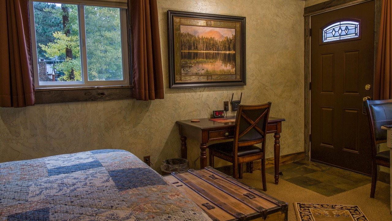 Photo of Bedroom in Bailey