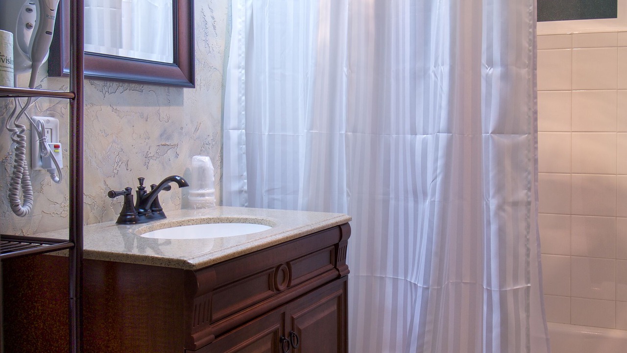 Photo of Bathroom in Bailey