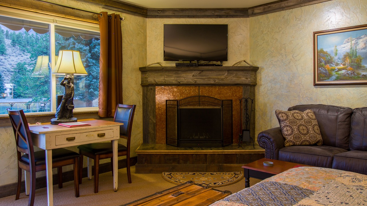 Photo of Bedroom in Bailey