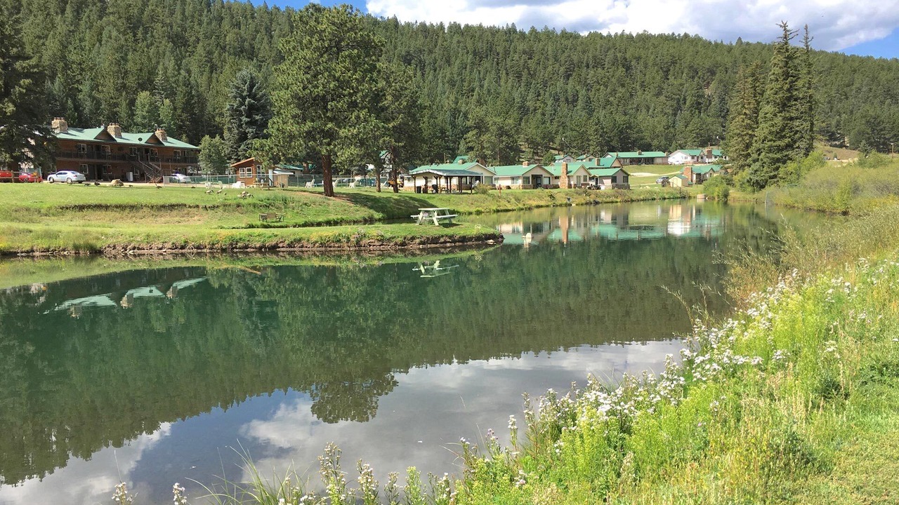 Photo of Outdoor in Bailey