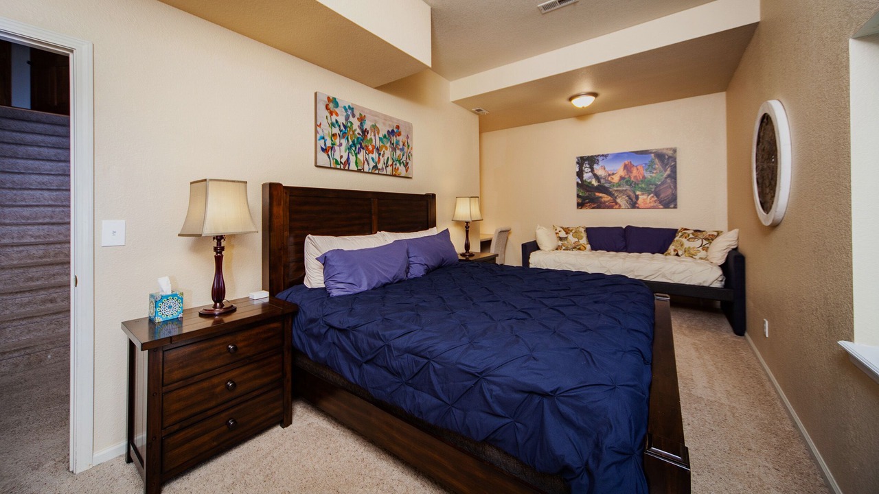 Photo of Bedroom in Briargate