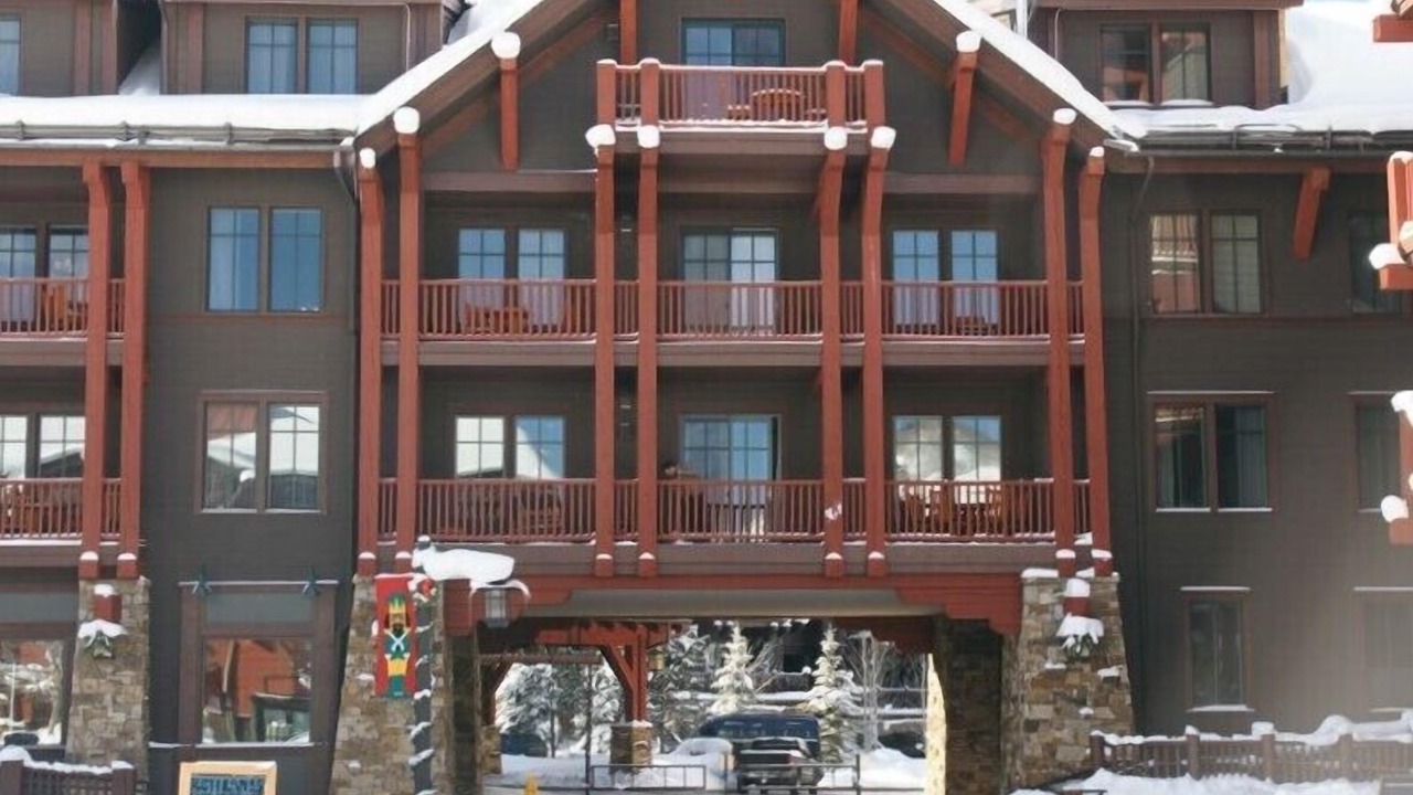 Photo of Outdoor in Aspen