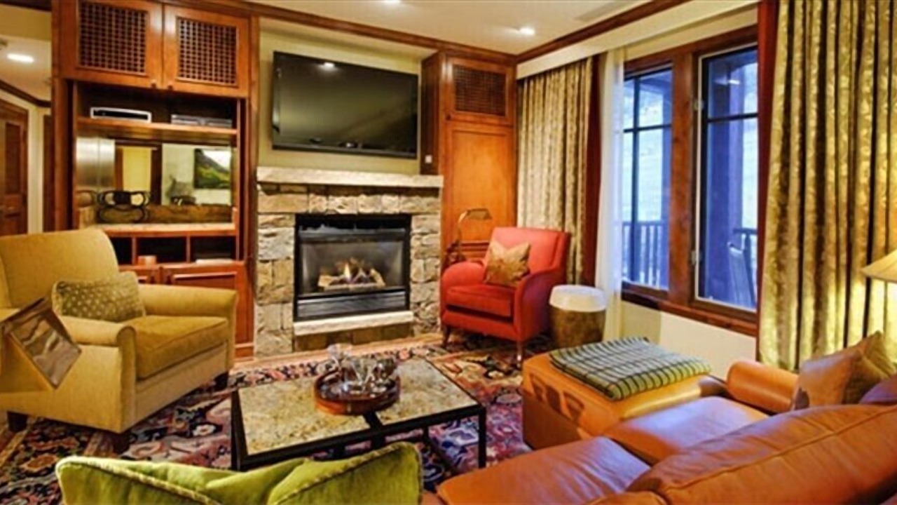 Photo of Livingroom in Aspen