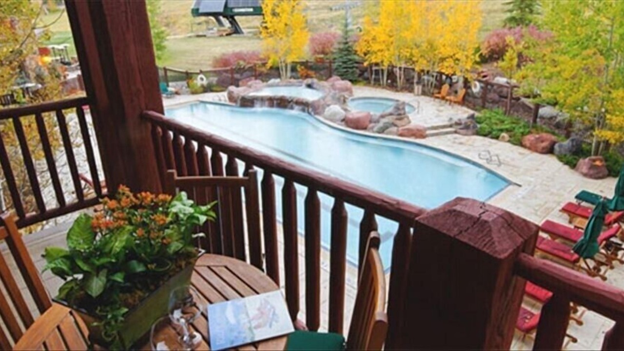 Photo of Outdoor in Aspen