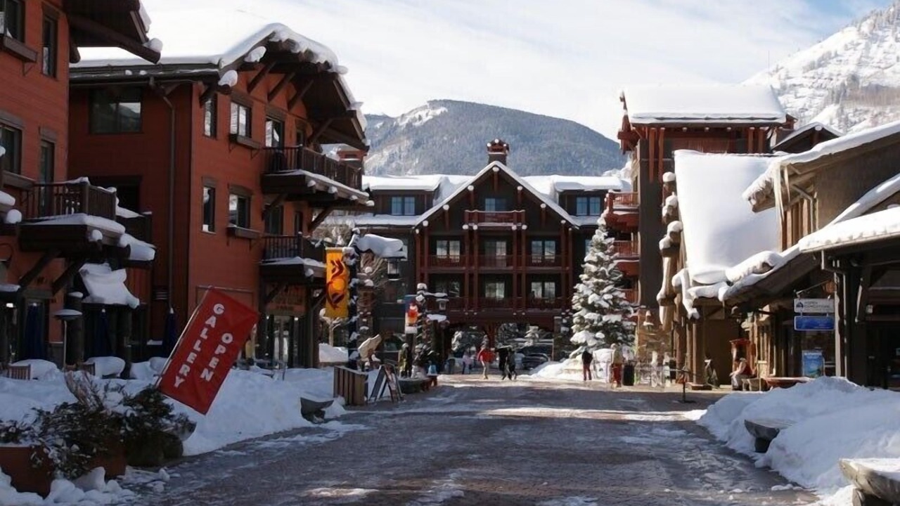 Photo of Outdoor in Aspen