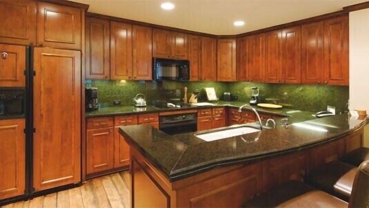 Photo of Kitchen in Aspen