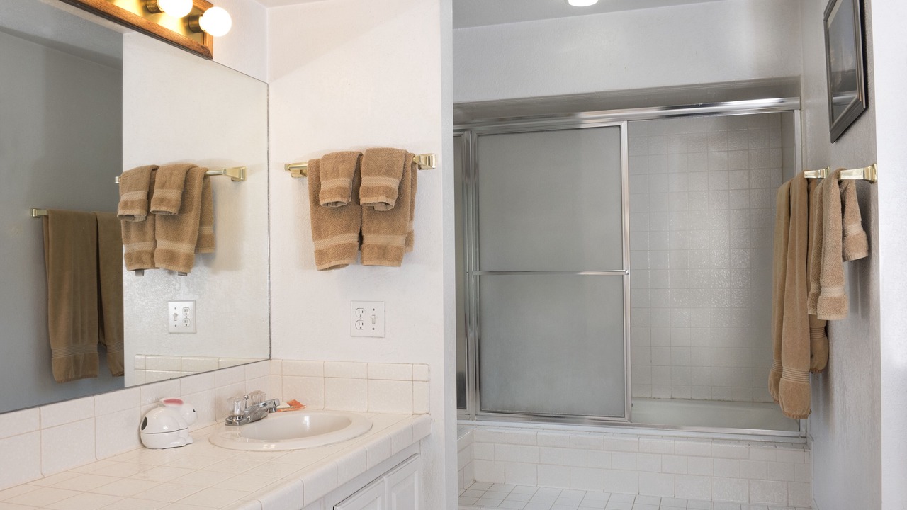 Photo of Bathroom in Brush Creek Village