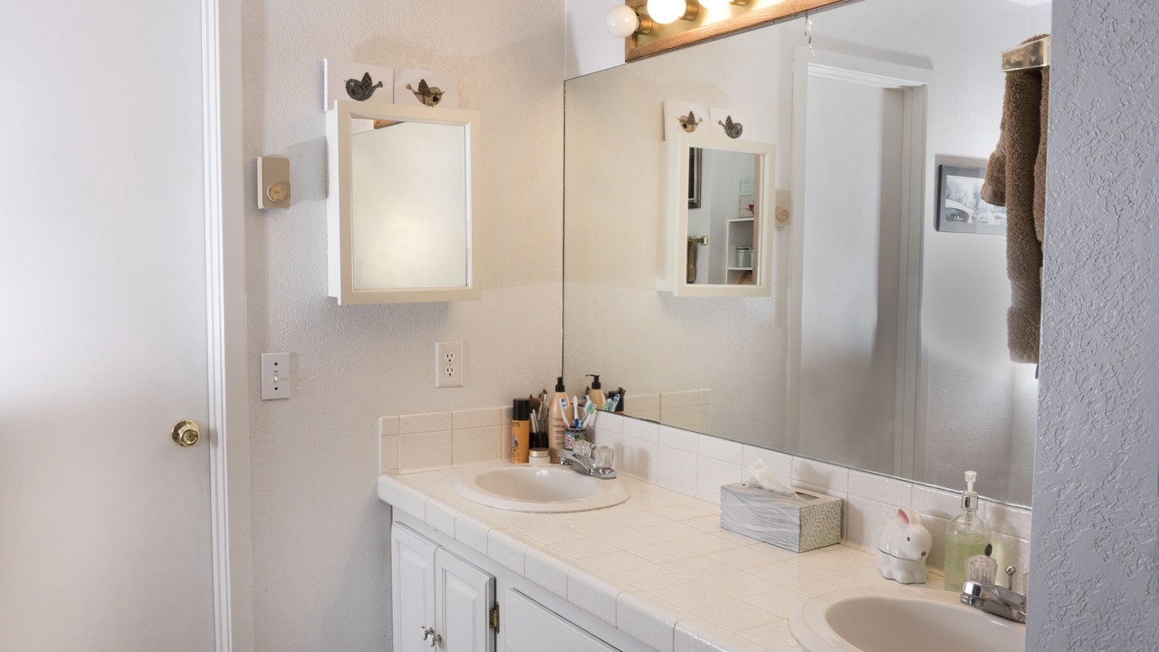 Photo of Bathroom in Brush Creek Village