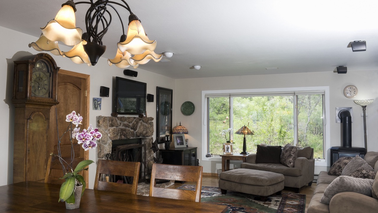 Photo of Outdoor in Brush Creek Village