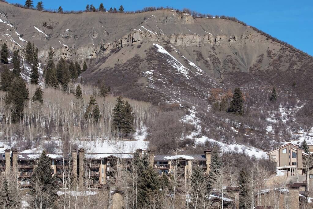Photo of Outdoor in Snowmass Village