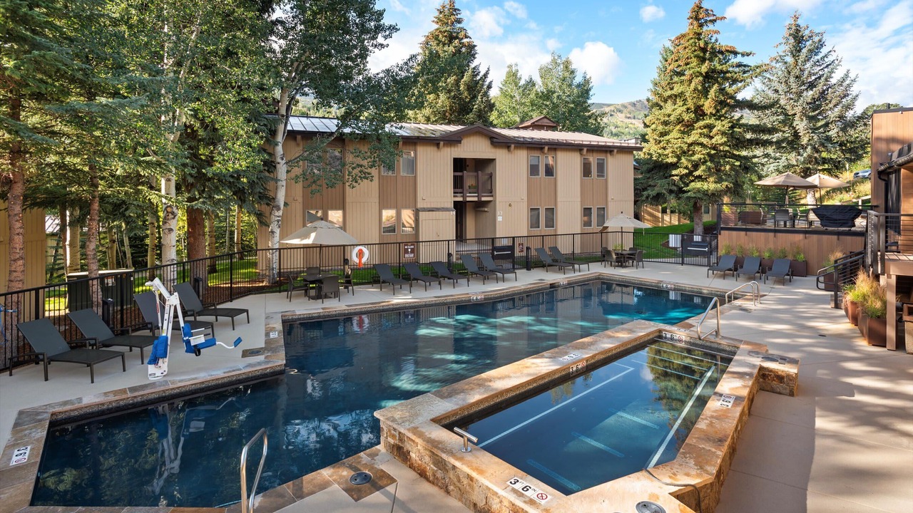 Photo of Outdoor in Snowmass Village