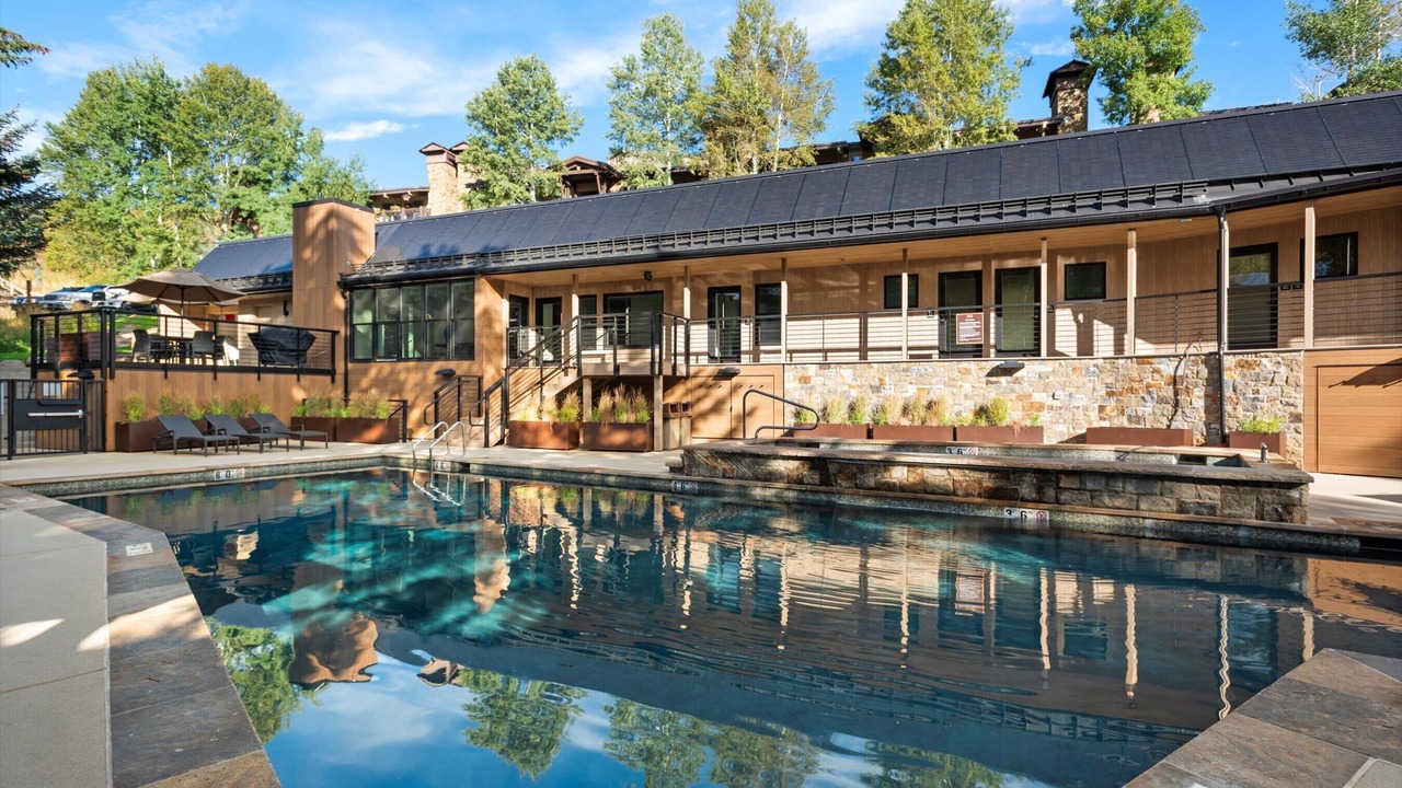 Photo of Outdoor in Snowmass Village