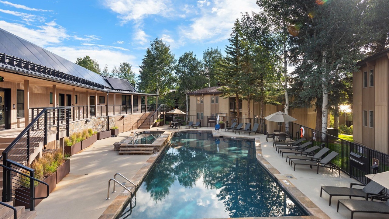 Photo of Outdoor in Snowmass Village