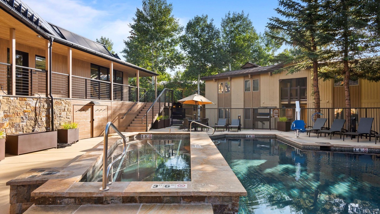 Photo of Outdoor in Snowmass Village