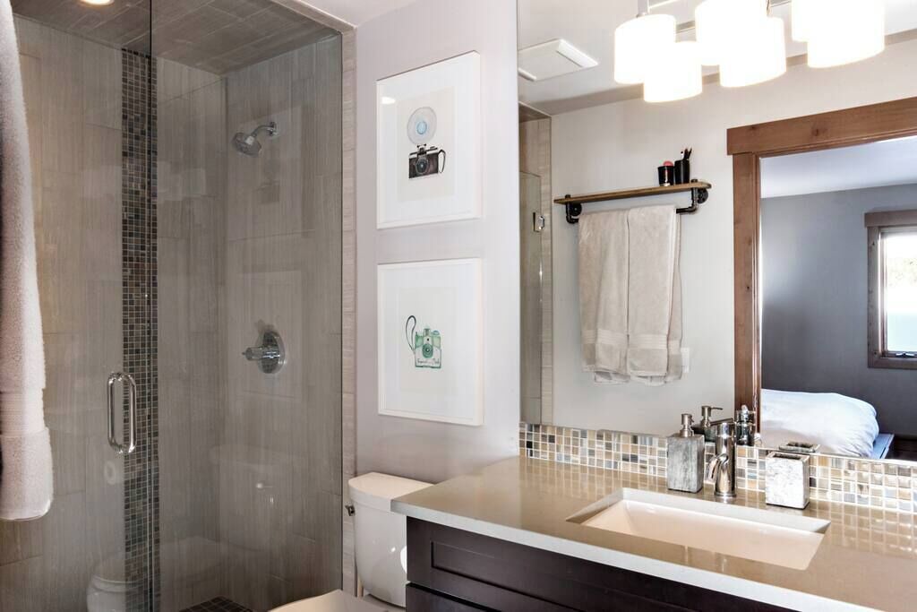 Photo of Bathroom in Snowmass Village