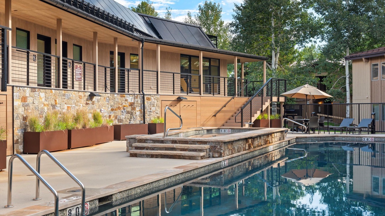 Photo of Outdoor in Snowmass Village