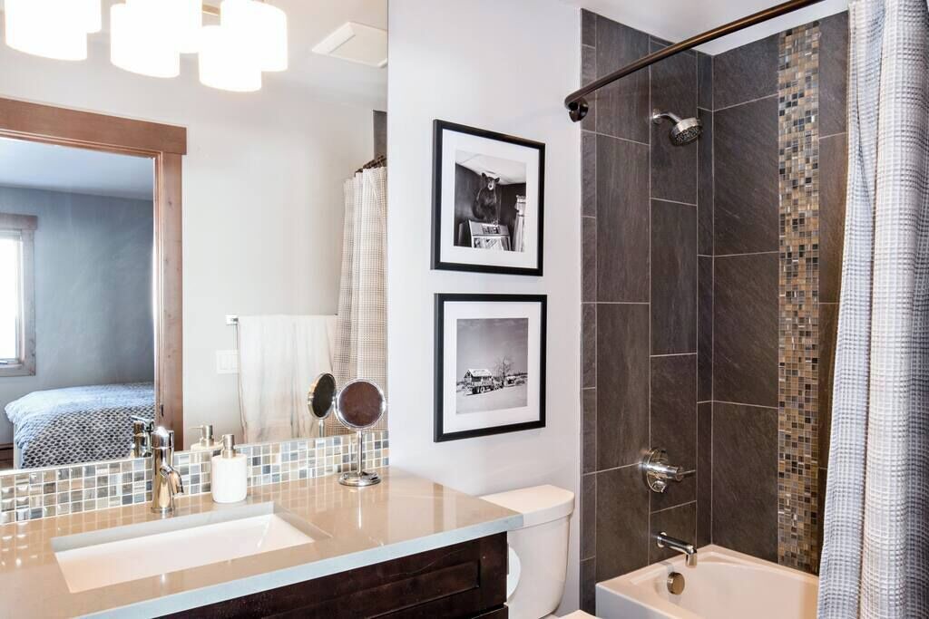 Photo of Bathroom in Snowmass Village