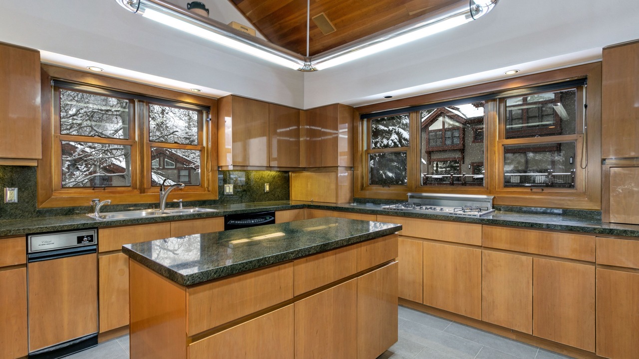 Photo of Kitchen in Beaver Creek