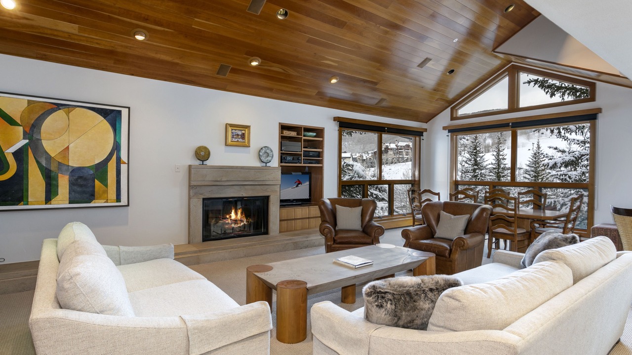 Photo of Bedroom in Beaver Creek