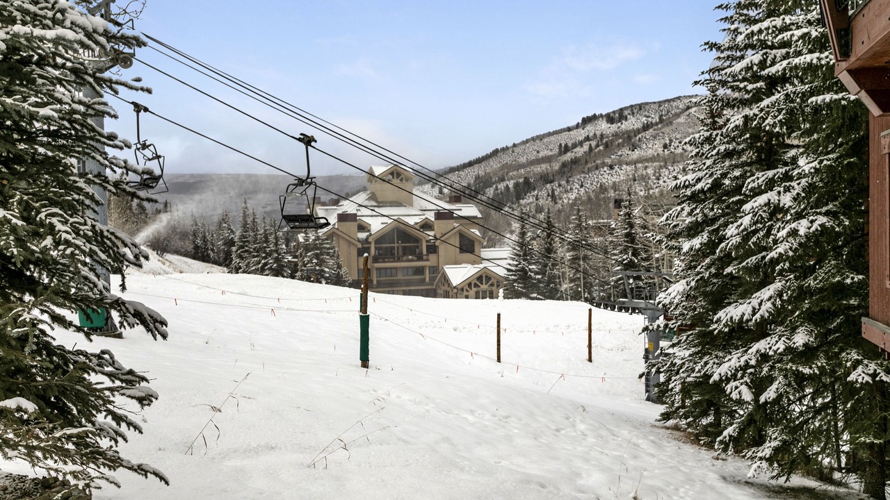 Photo of Outdoor in Beaver Creek