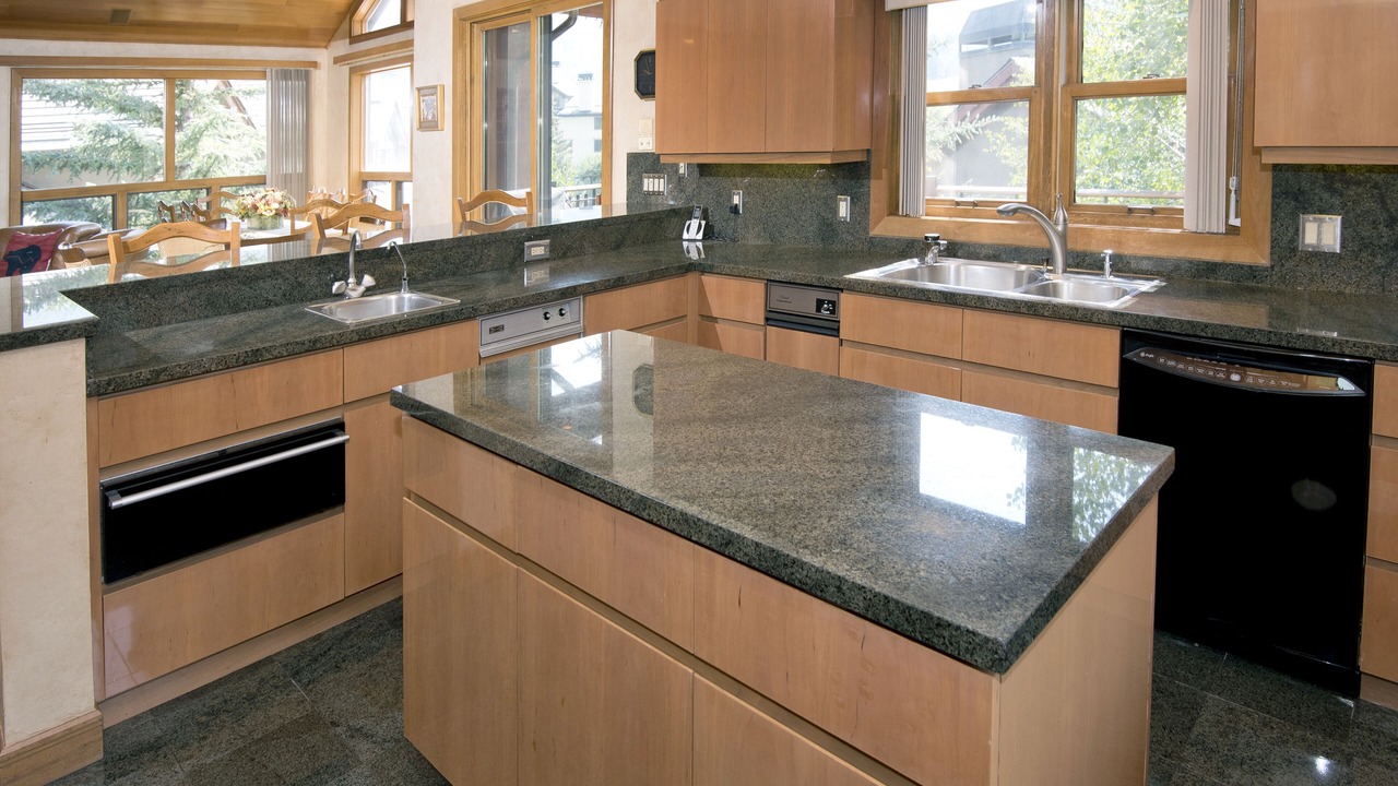 Photo of Kitchen in Beaver Creek