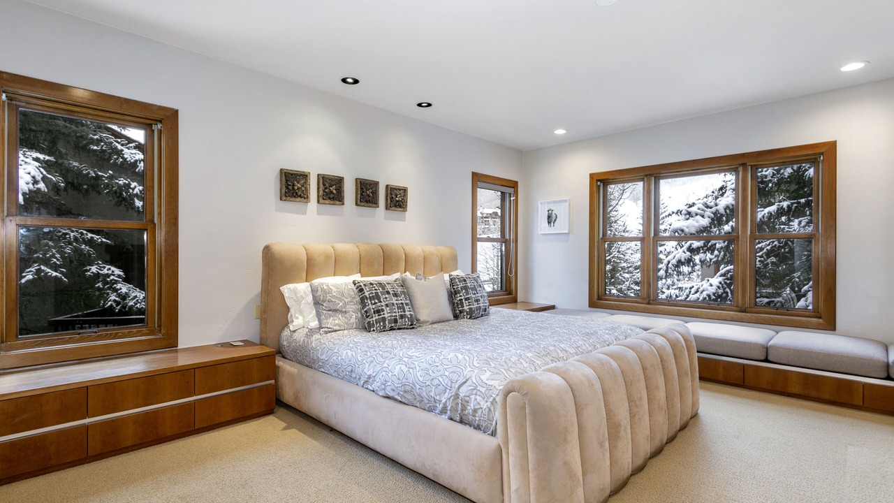 Photo of Bedroom in Beaver Creek