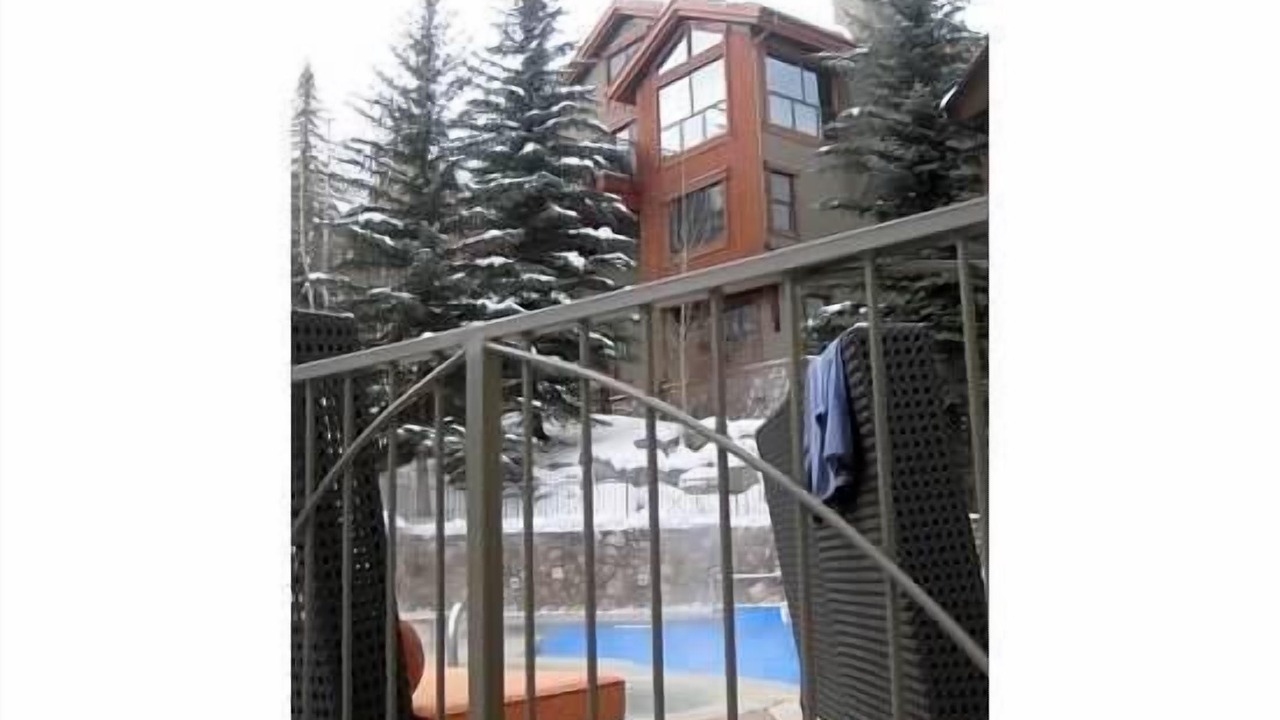 Photo of Outdoor in Beaver Creek