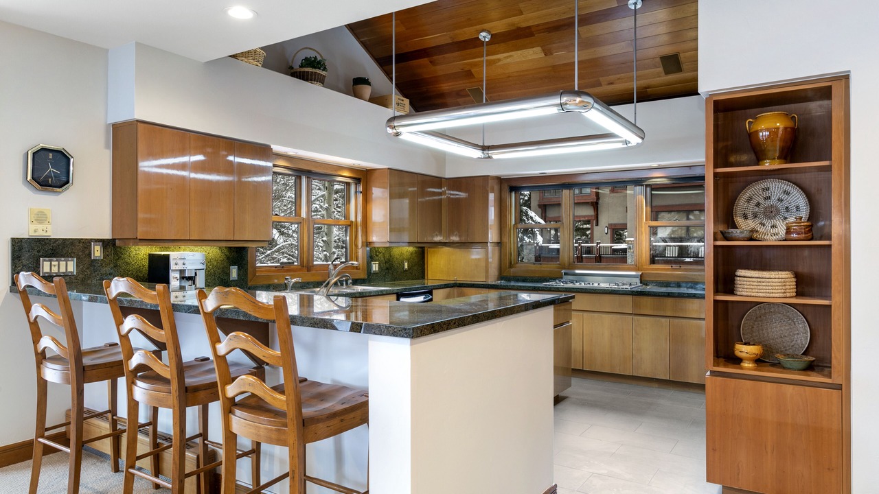 Photo of Kitchen in Beaver Creek