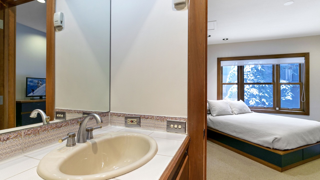 Photo of Bathroom in Beaver Creek