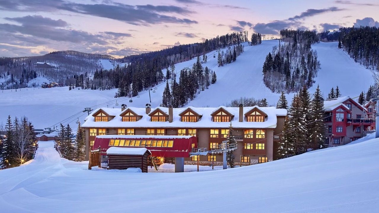 Photo of Others in Beaver Creek