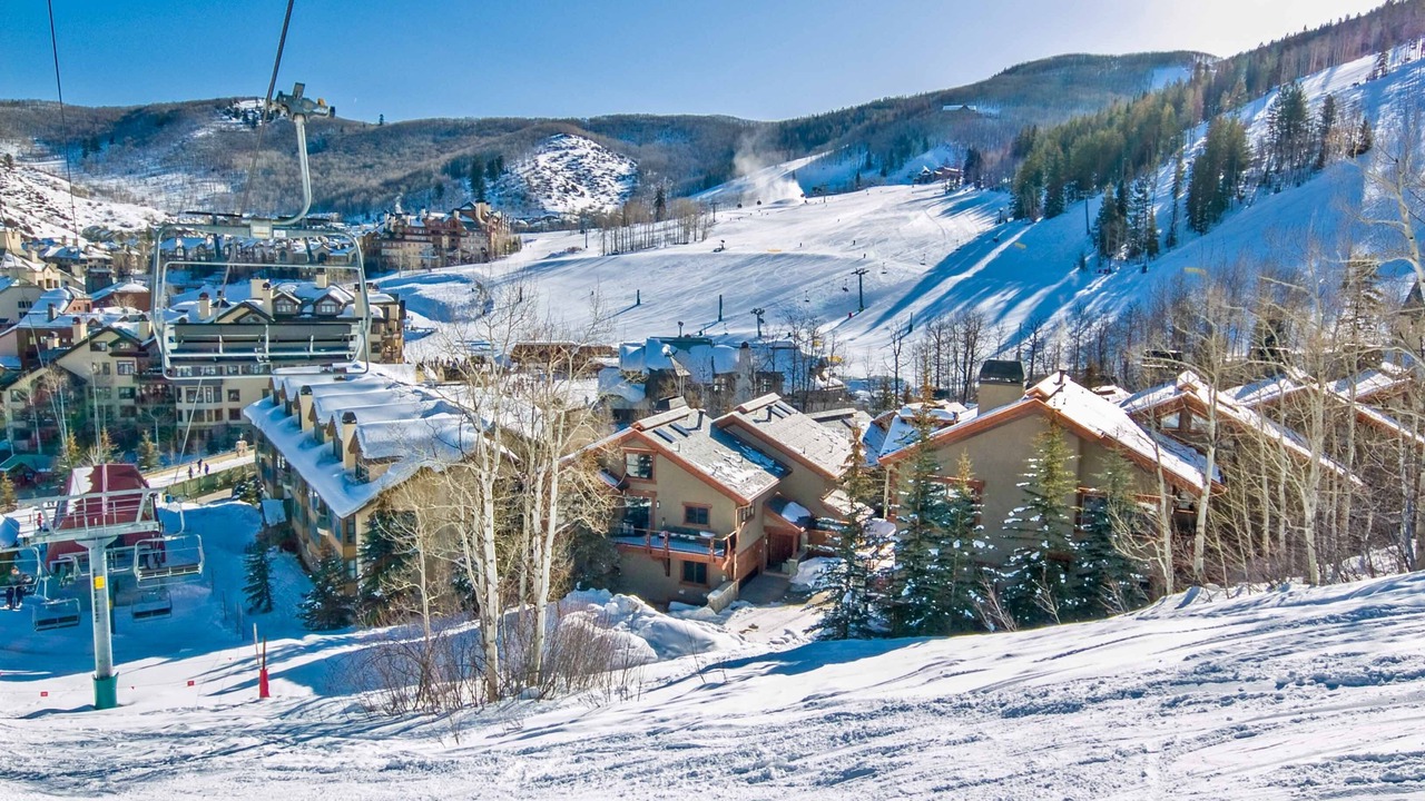 Photo of Others in Beaver Creek