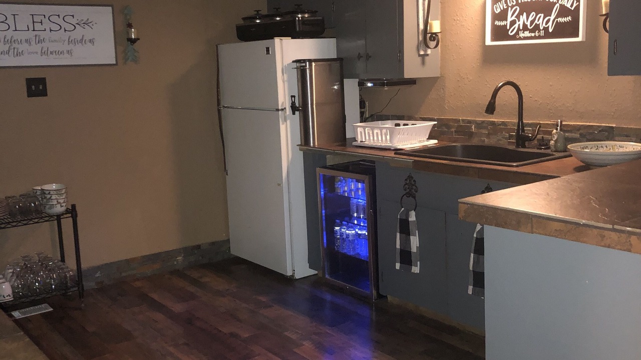 Photo of Kitchen in Jaroso