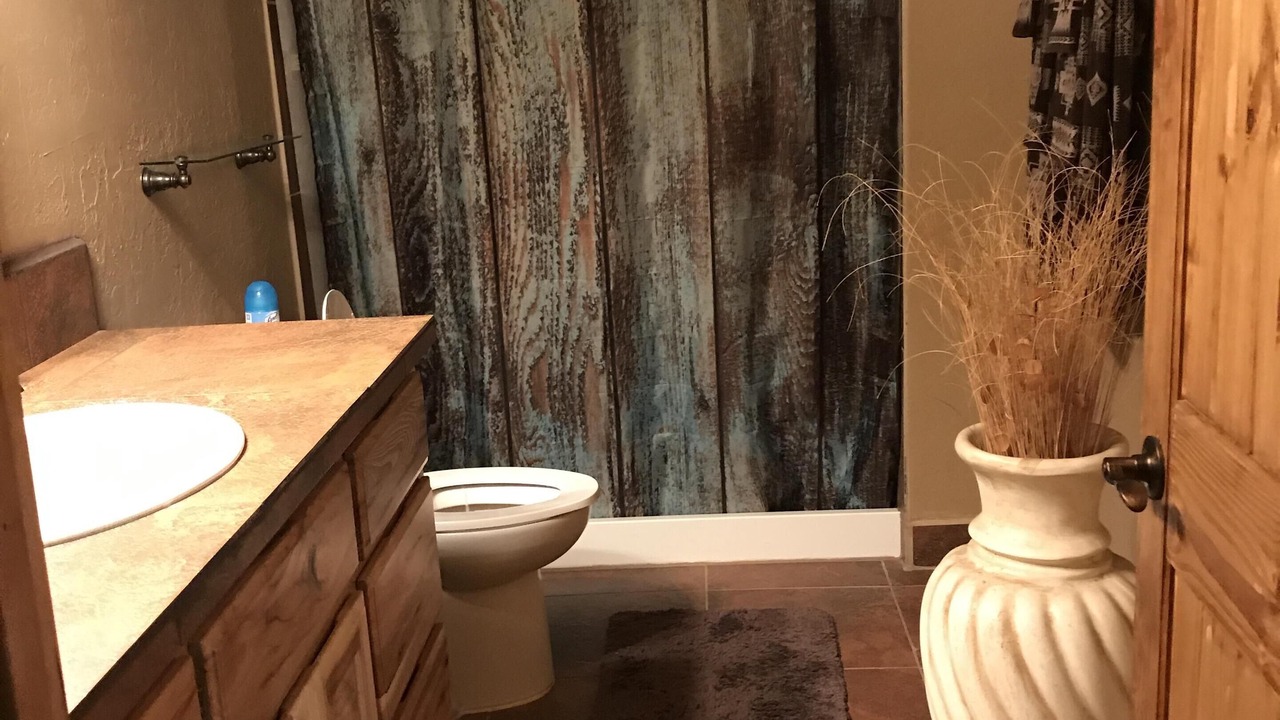 Photo of Bathroom in Jaroso