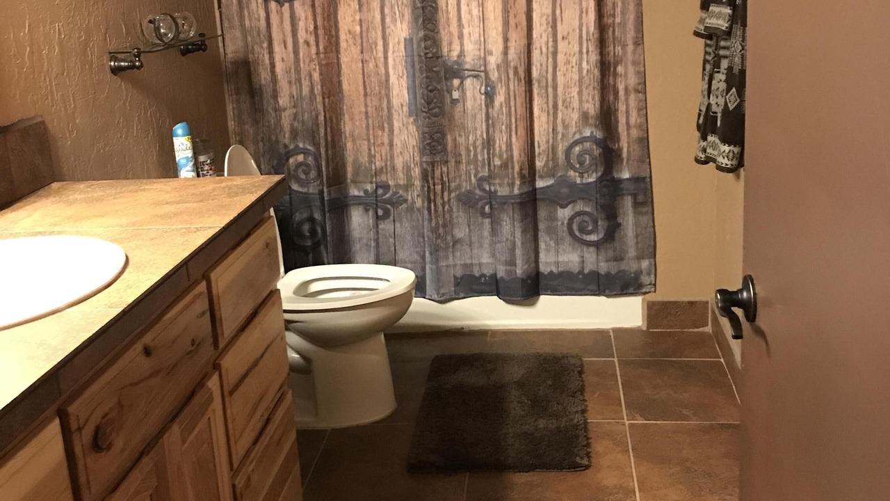 Photo of Bathroom in Jaroso