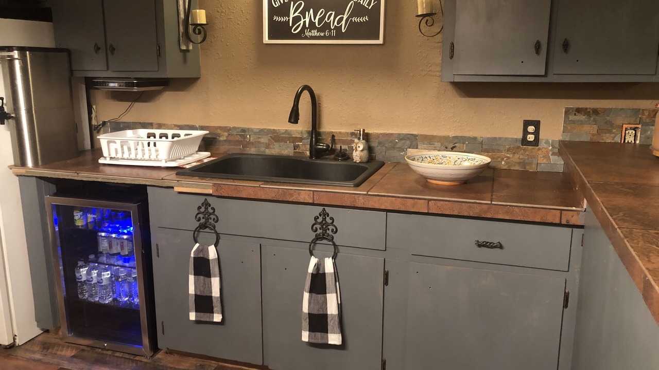 Photo of Kitchen in Jaroso