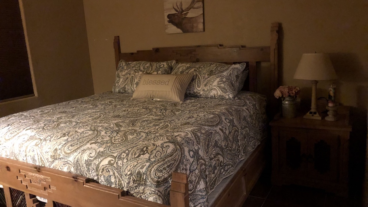 Photo of Bedroom in Jaroso
