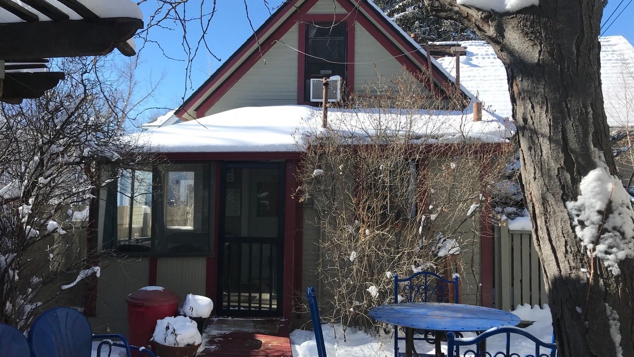 Photo of Outdoor in Old North End