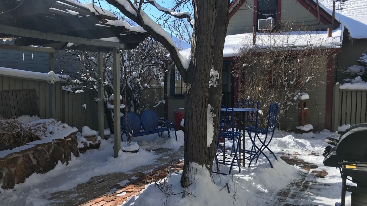 Photo of Outdoor in Old North End