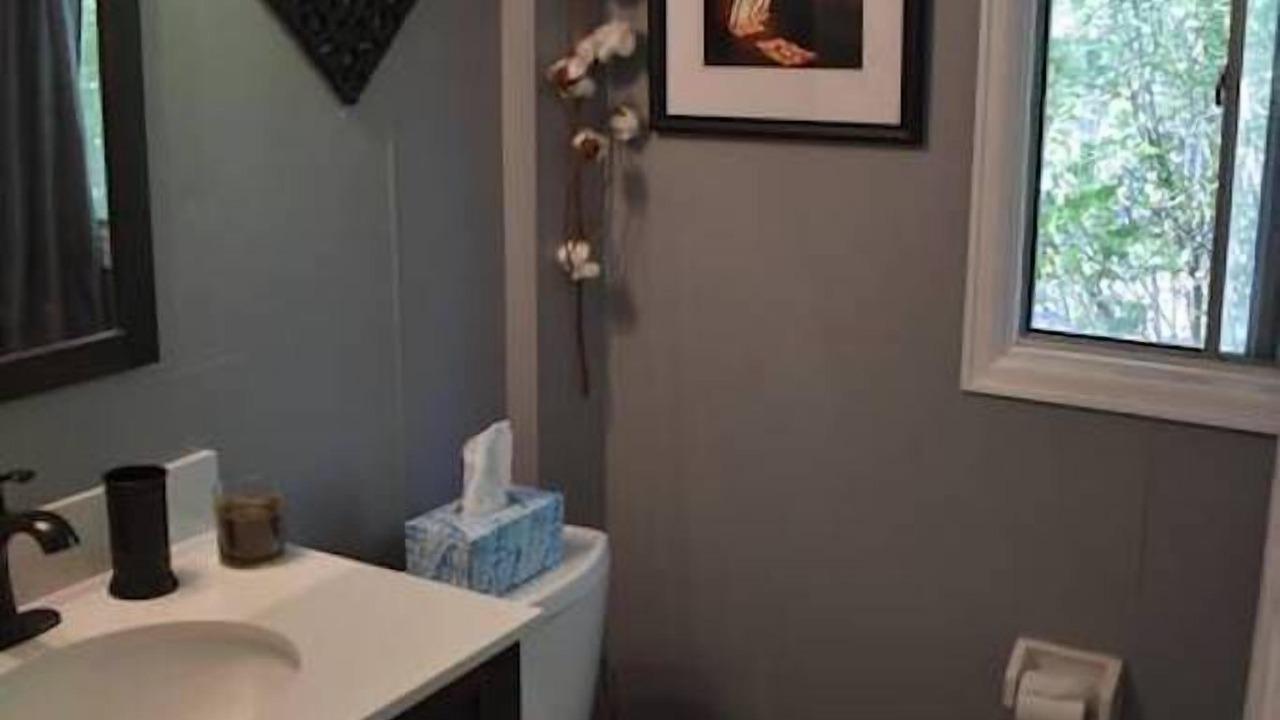 Photo of Bathroom in Old North End