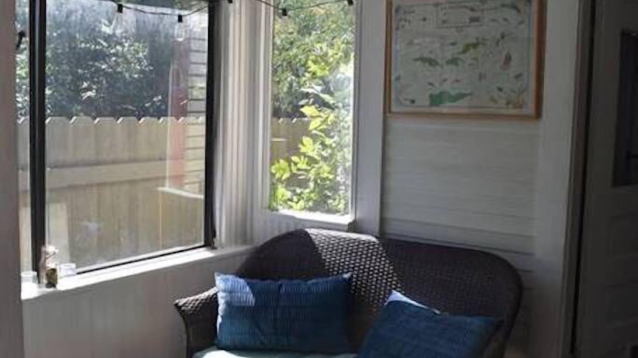Photo of Bedroom in Old North End