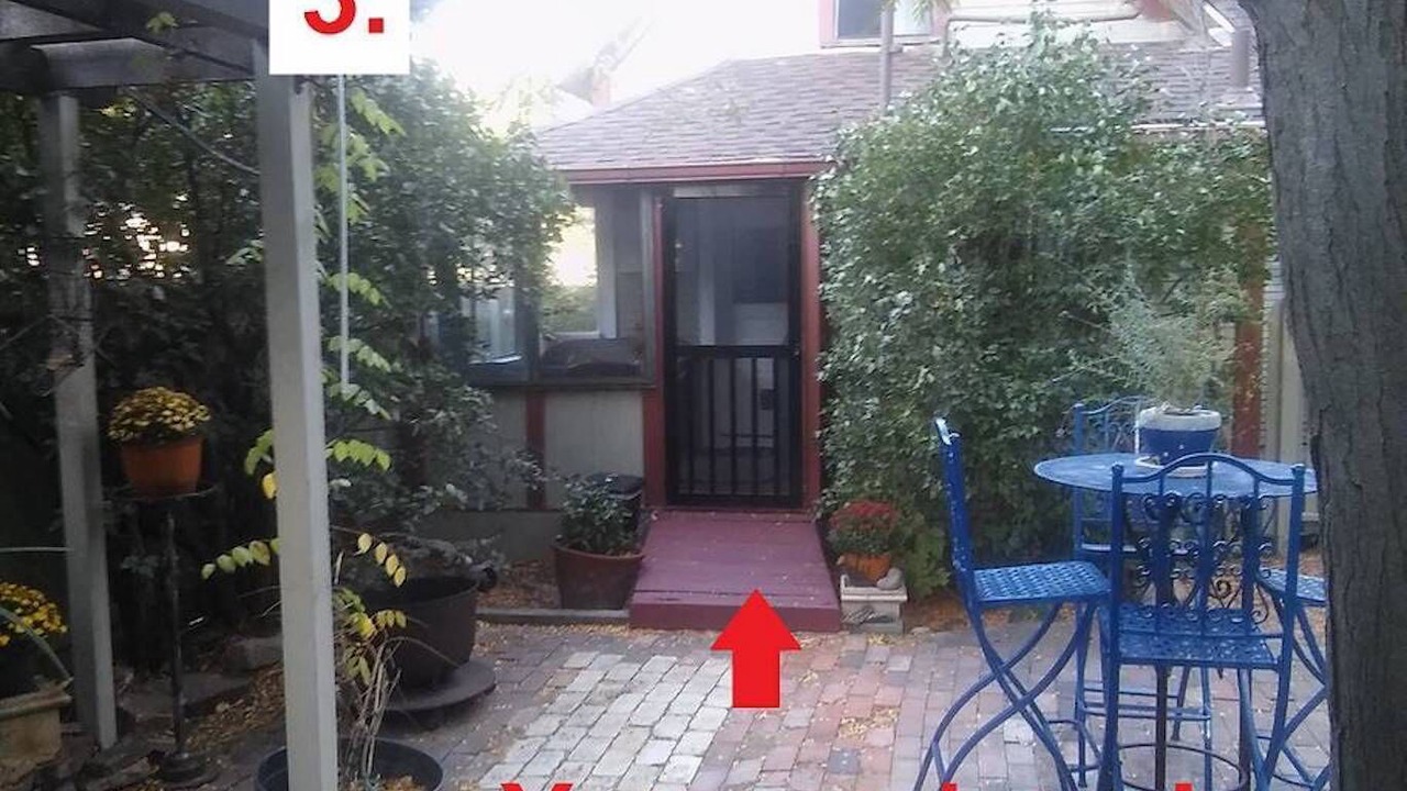 Photo of Others in Old North End