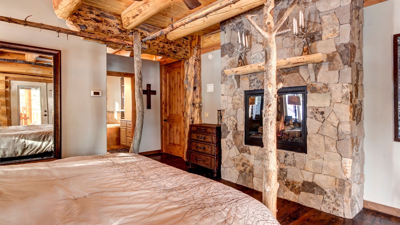 Photo of Livingroom in Breckenridge