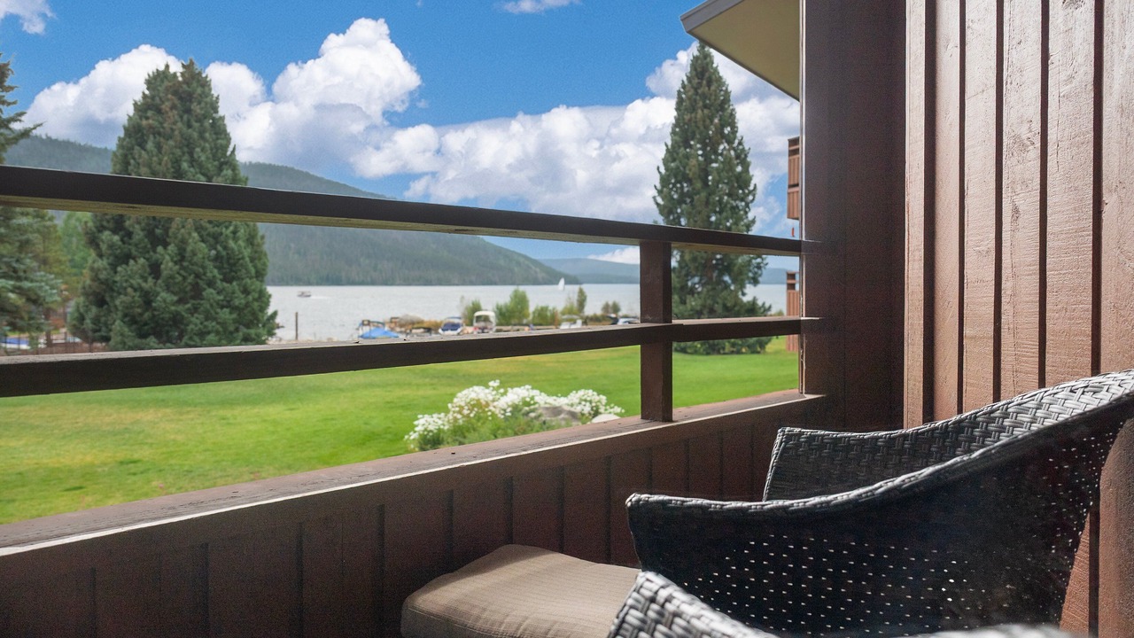 Photo of Outdoor in Grand Lake